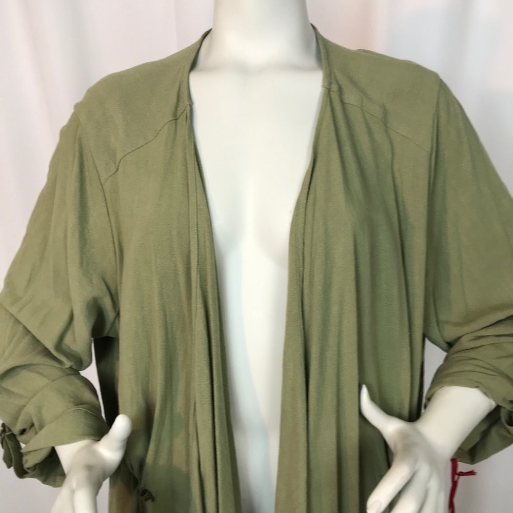 Ruby Rd Gypsy Spirit Jacket - Picture 4 of 8